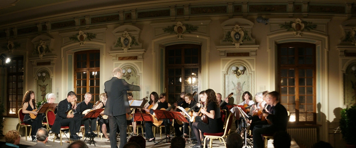 La Mandolinata Haguenau